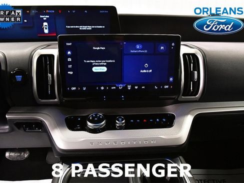 Used 2025 Ford Expedition Max Active image 26