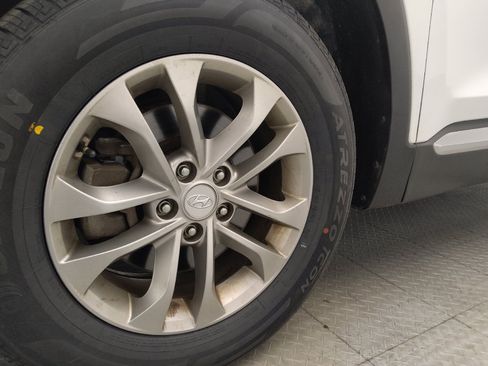 Used 2019 Hyundai Santa Fe SEL w/ Cargo Package AWD/4WD image 31