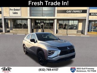 Used 2023 Mitsubishi Eclipse Cross LE AWD/4WD 360° Tour
