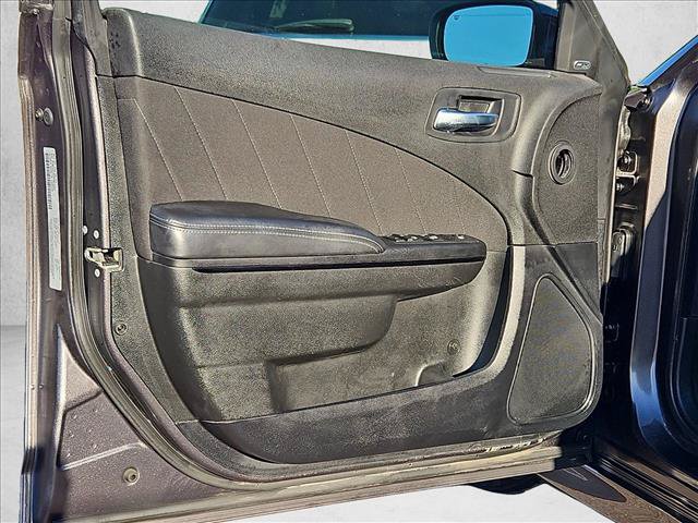 Used 2023 Dodge Charger GT w/ Blacktop Package RWD image 10