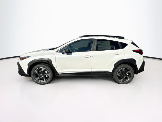 New 2026 Subaru Crosstrek 2.5i Limited AWD/4WD image 3