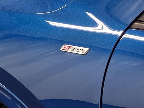 Certified 2023 Ford Escape ST-Line w/ Tech Pack #1 image 32