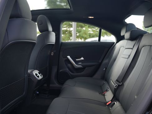 New 2026 Mercedes-Benz CLA 250 image 36