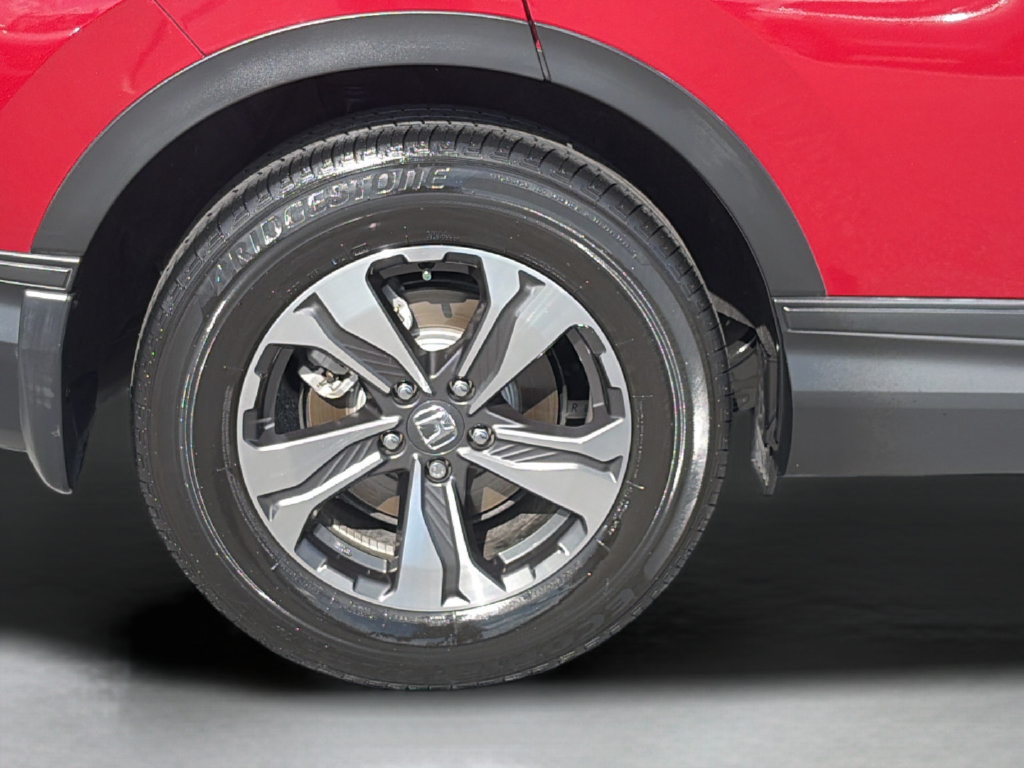 Used 2021 Honda CR-V LX image 10