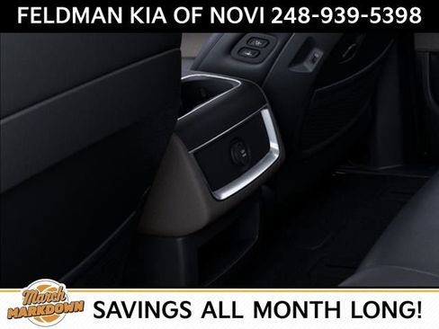 New 2026 Kia Carnival EX image 27