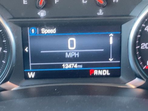 Used 2023 Chevrolet Equinox RS image 18