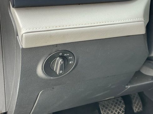 Used 2024 Volkswagen Taos SE image 6