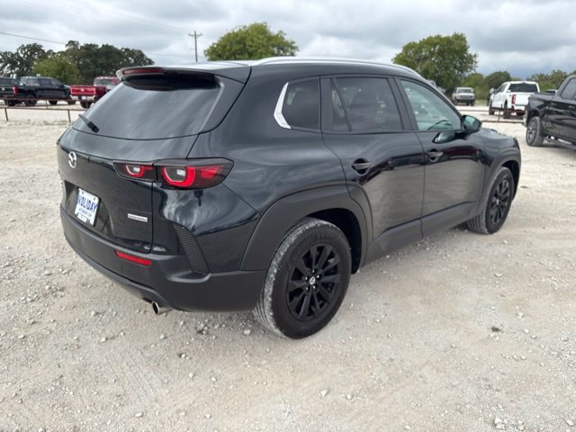 Used 2025 MAZDA CX-50 AWD 2.5 S w/ Preferred Package image 5