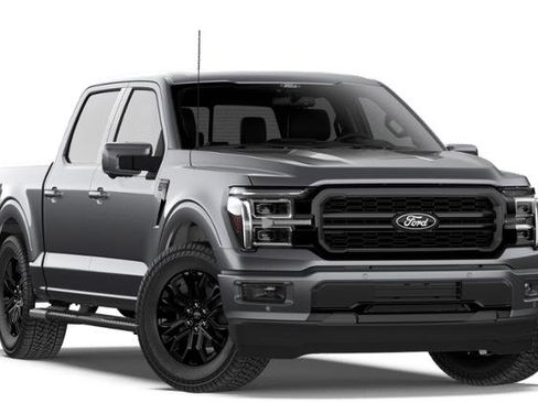 New 2026 Ford F150 Lariat AWD/4WD image 26