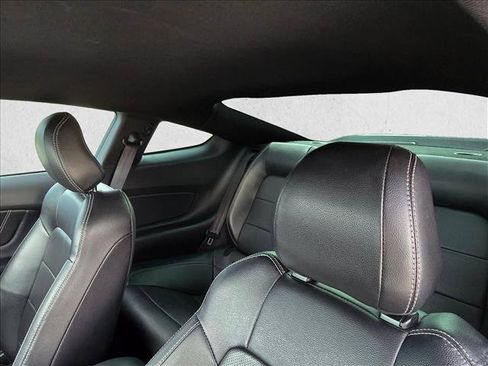 Used 2023 Ford Mustang Premium RWD image 12
