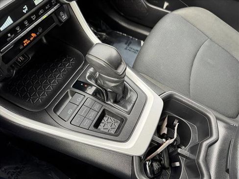 Certified 2024 Toyota RAV4 LE image 16