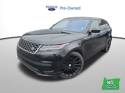 Used 2018 Land Rover Range Rover Velar S image 1