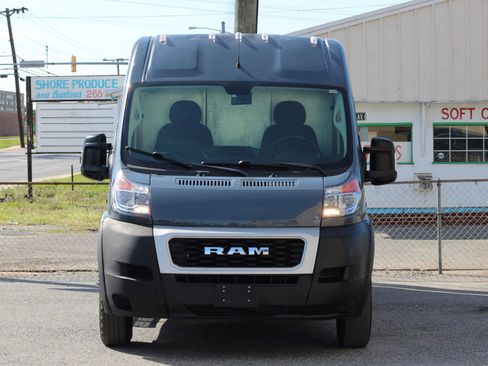 Used 2020 RAM ProMaster 3500 FWD image 2
