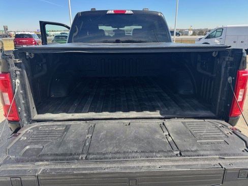 Used 2022 Ford F150 XLT w/ Equipment Group 302A High image 28