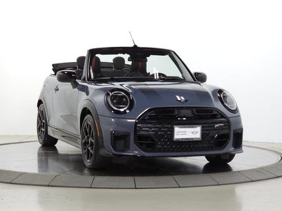 Used 2026 MINI Cooper S