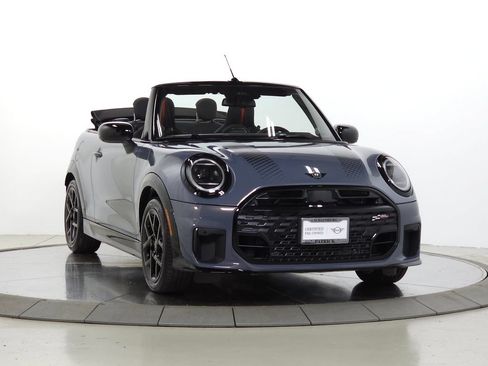 Used 2026 MINI Cooper S FWD image 1