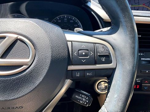 Used 2022 Lexus RX 350 AWD w/ Premium Package image 19
