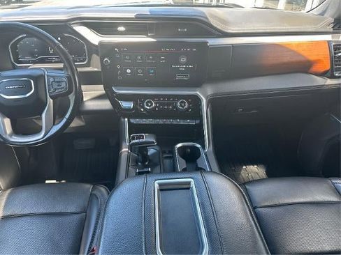 Used 2022 GMC Sierra 1500 Denali AWD/4WD image 22