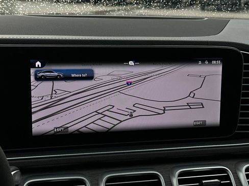 Used 2024 Mercedes-Benz GLE 53 AMG 4MATIC Coupe image 14