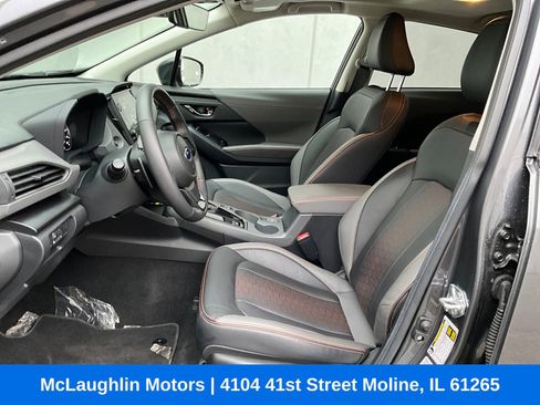 Certified 2025 Subaru Crosstrek 2.5i Limited w/ Crosstrek Mirror Package image 4