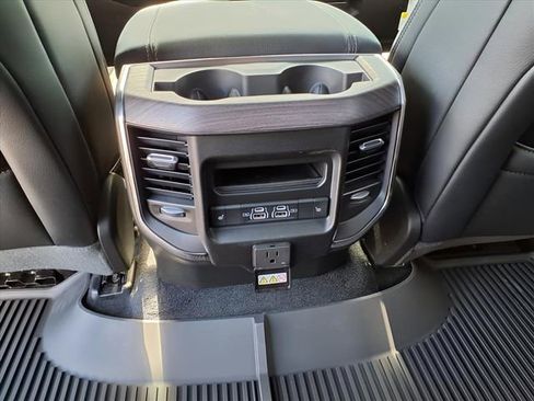 New 2026 RAM 1500 Laramie w/ Night Edition image 6