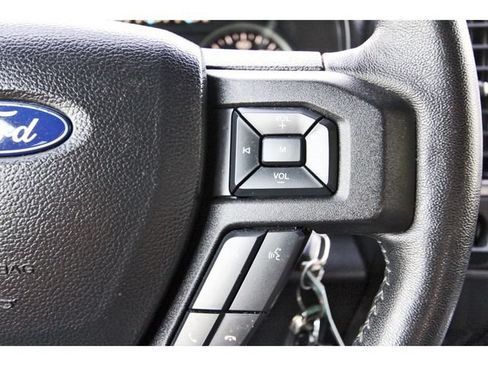 Used 2018 Ford F150 XLT w/ Equipment Group 302A Luxury RWD image 18