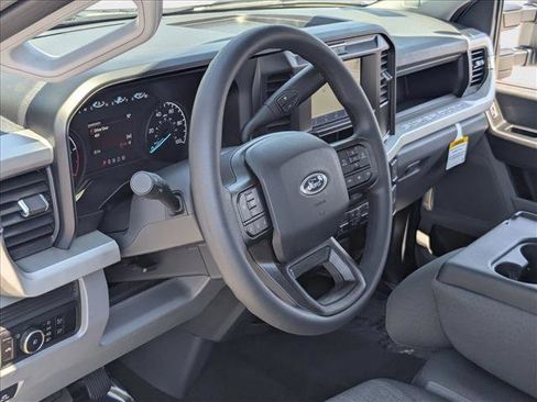 New 2026 Ford F250 XL w/ STX Appearance Package image 3