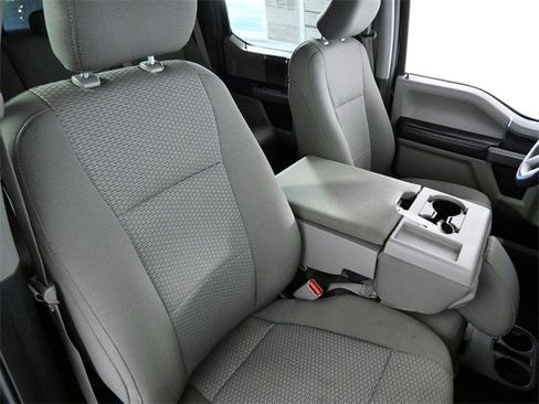 Certified 2017 Ford F150 XLT w/ Equipment Group 302A Luxury image 14