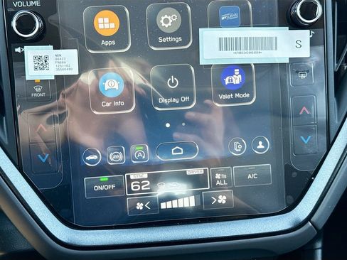 New 2026 Subaru Crosstrek 2.0i Premium image 18