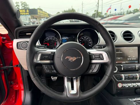 Used 2015 Ford Mustang Premium w/ Equipment Group 201A RWD image 25