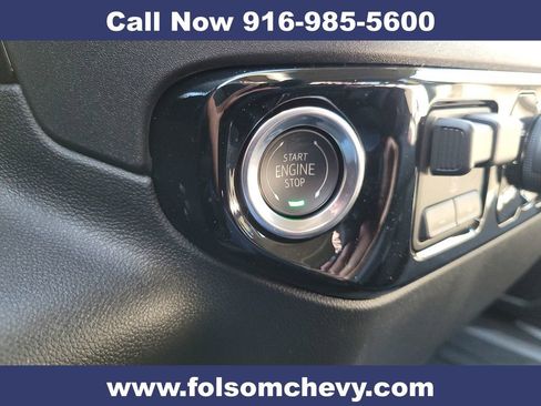 New 2026 Chevrolet Silverado 2500 LT image 19