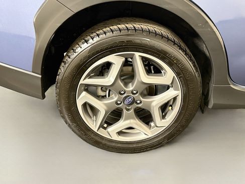 Used 2018 Subaru Crosstrek 2.0i Limited w/ 50th Anniversary Edition AWD/4WD image 33