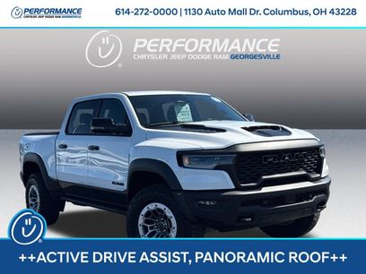 Used 2025 RAM 1500 RHO w/ Bed Utility Group