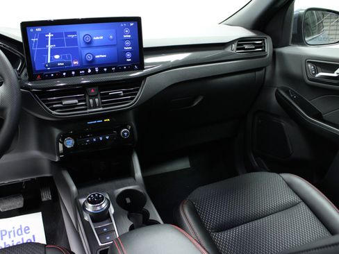 New 2026 Ford Escape ST-Line Select w/ Tech Pack #2 image 19