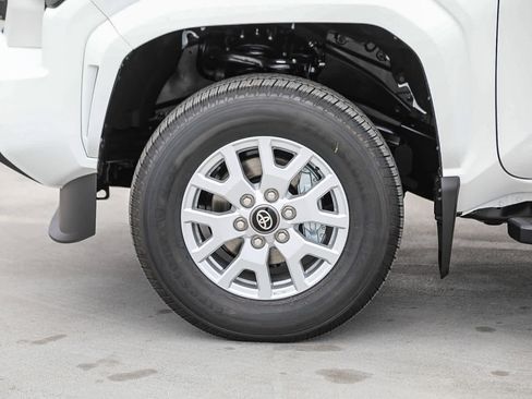New 2026 Toyota Tacoma SR5 image 10