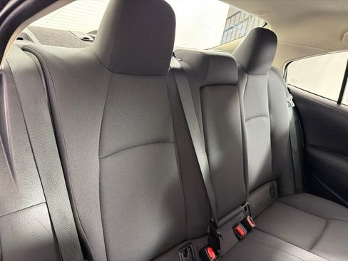 Used 2024 Toyota Corolla LE FWD image 18
