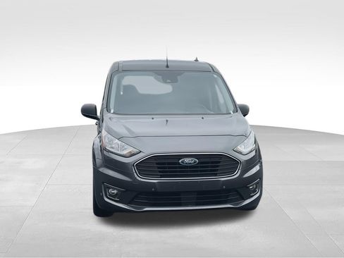 Used 2023 Ford Transit Connect XLT FWD image 3