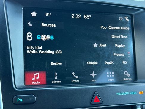 Used 2017 Ford Explorer Sport image 18