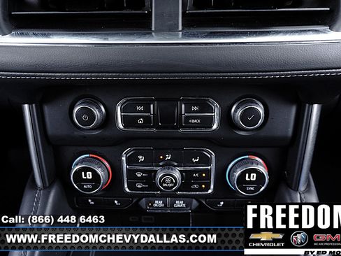 Certified 2023 Chevrolet Tahoe LT image 20