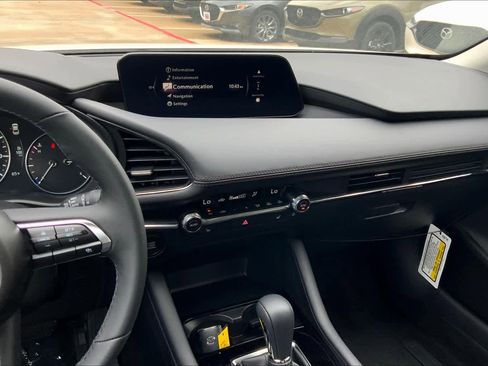 Used 2025 MAZDA MAZDA3 s image 6