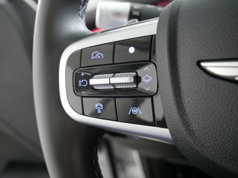 Certified 2026 Genesis GV70 2.5T Select AWD/4WD image 27