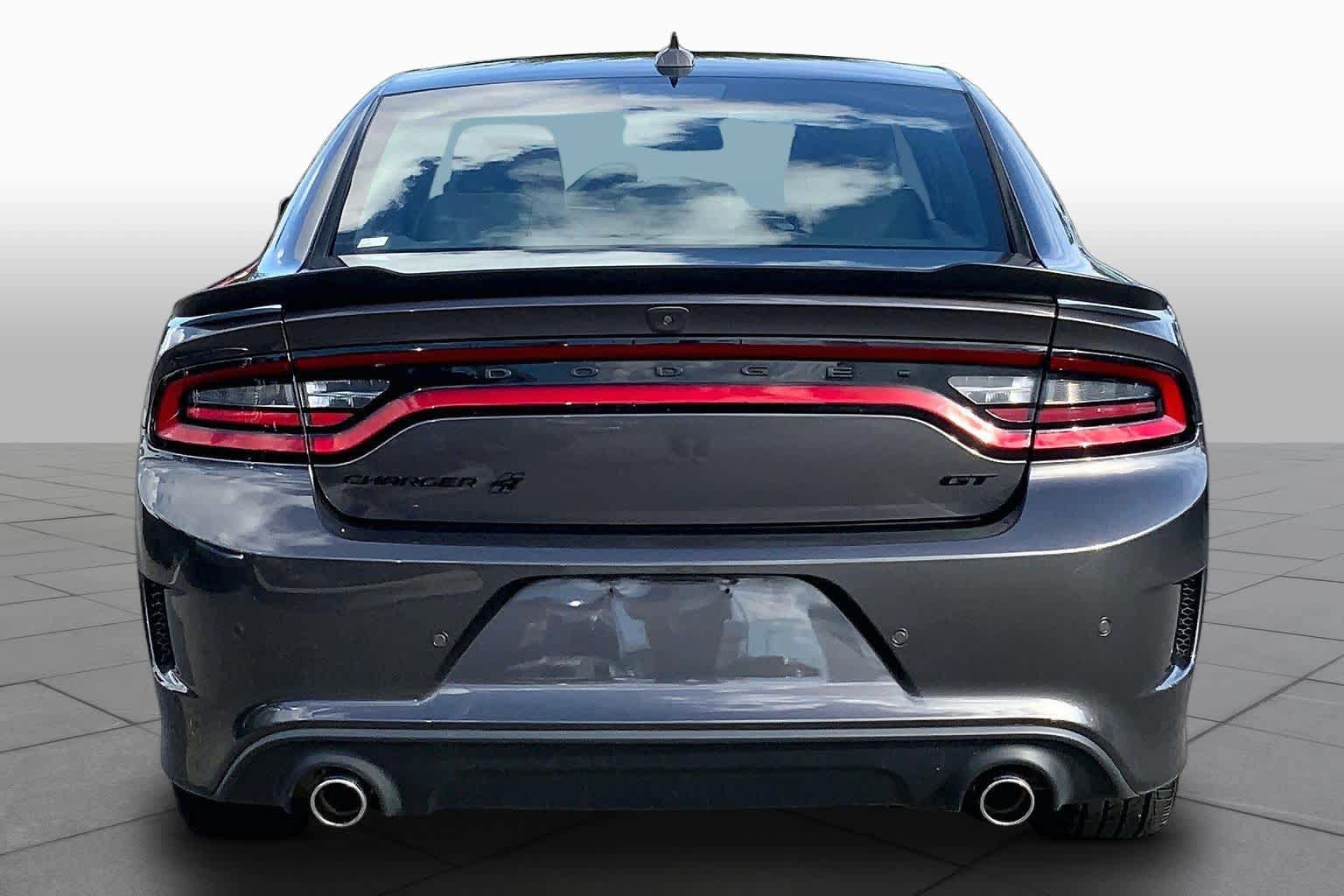 Used 2021 Dodge Charger GT w/ Plus Group AWD/4WD image 5