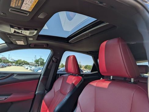 Used 2024 Lexus NX 350h AWD w/ Vision Package image 28