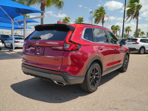 Used 2024 Honda CR-V Sport image 10