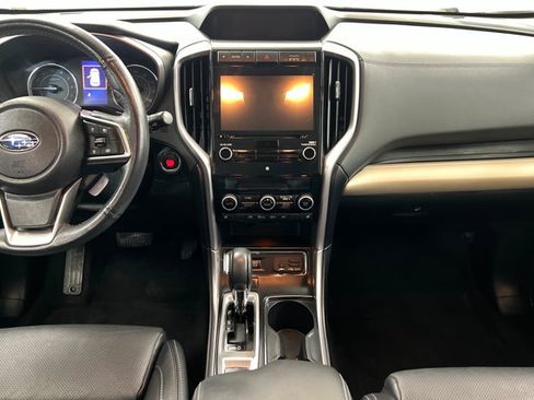 Used 2022 Subaru Ascent Limited w/ Technology Package AWD/4WD image 13