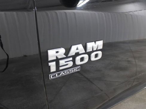 Used 2024 RAM 1500 Classic SLT image 14