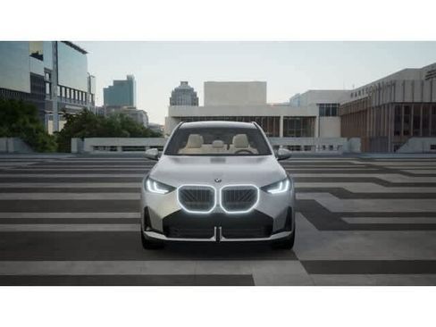 New 2026 BMW X3 xDrive30 image 3