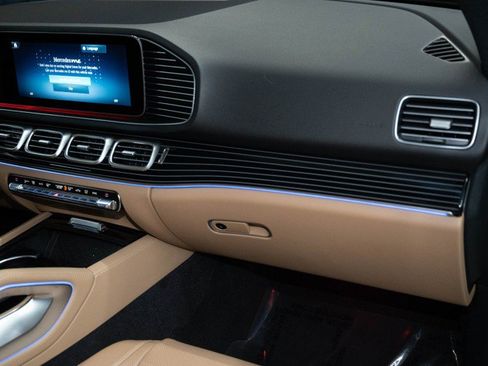 New 2026 Mercedes-Benz GLE 450 4MATIC image 16
