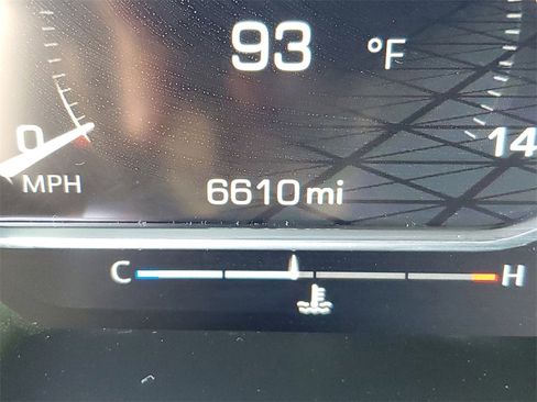 Used 2025 GMC Sierra 1500 SLT w/ SLT Premium Package image 28