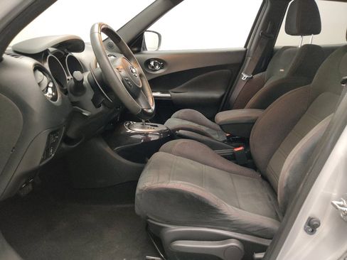 Used 2015 Nissan Juke NISMO image 17